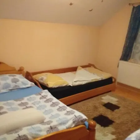 Apartman Suzana *