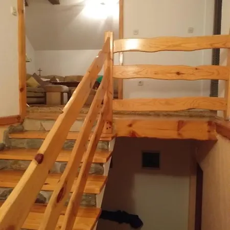 Apartman Suzana