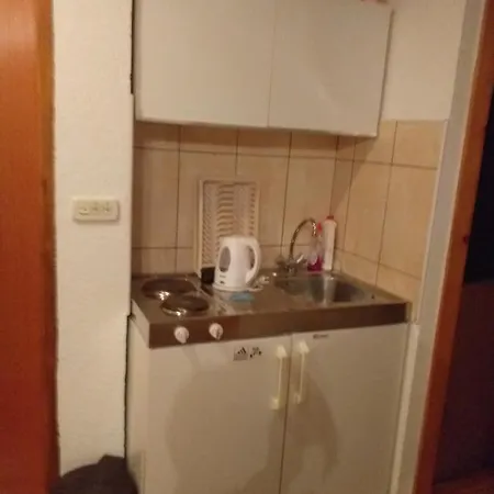 Apartman Suzana *
