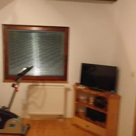 Apartman Suzana 公寓