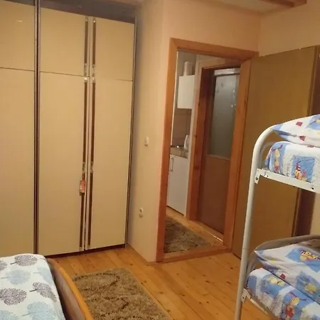 Apartman Suzana 库普雷斯