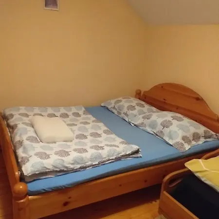 Apartman Suzana 公寓