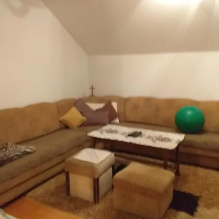 公寓 Apartman Suzana *