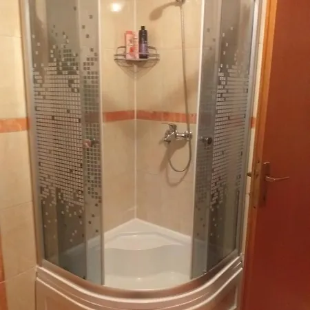 Apartman Suzana 公寓